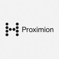 Proximion logo - Similar company to Tech Optics