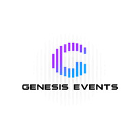 Genesis Events NYC logo - Similar company to Authln