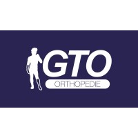 GTO Orthopédie logo - Similar company to Orthophysics