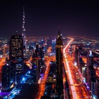 Invest in Dubai logo - Similar company to Invest In Dubai Real Estate