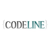 CODELINE logo - Similar company to Codelime