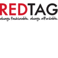 REDTAG UAE logo - Similar company to Elevate Crew