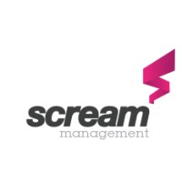 Scream Talent Management logo - Similar company to Ak Agents