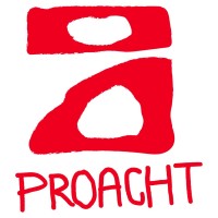 ProAcht logo - Similar company to Movact