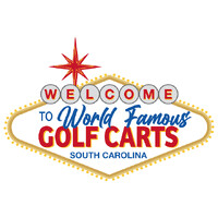 World Famous Golf Carts of Fort Mill, SC logo - Similar company to Sparka Digital