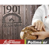 Lechtermann-Pollmeier Bäckereien GmbH logo - Similar company to Ts&Co. Group Holdings