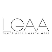 LG Architects & Associates logo - Similar company to Point Design
