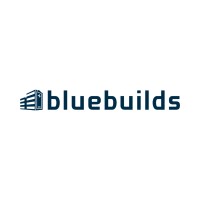Bluebuilds logo - Similar company to Bluebuild