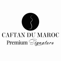 caftan du maroc logo - Similar company to E-Caftan