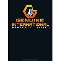 Genuine International Property Limited logo - Similar company to International Executive Women In Business
