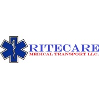 RiteCare Medical Transport, LLC logo - Similar company to Fallon Ambulance