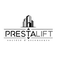 Prestalift : société d'ascenseurs logo - Similar company to Idfc Ascenseur