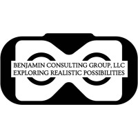 Benjamin Consulting Group, Llc (Al)