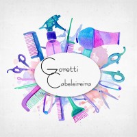Goretti Cabeleireira logo - Similar company to Meury Cabeleireira