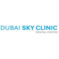 Dubai Sky Clinic - Dental Center logo - Similar company to Middle Eastern Engineering Society