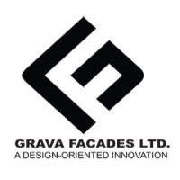 GRAVA FACADES LTD logo - Similar company to Gravastones