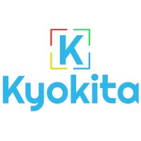 KyoKita logo - Similar company to Publithings