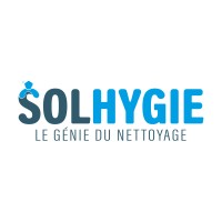 Solhygie Nettoyage logo - Similar company to Lign'E