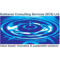 Subbarao Consulting Services logo - Similar company to Neo Climate Solutions Private Limited