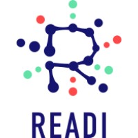 IHI READI logo - Similar company to Amplify