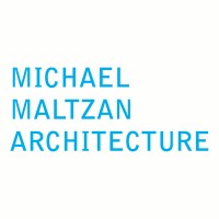 Michael Maltzan Architecture, Inc. logo - Similar company to Lorcan O'Herlihy Architects [Loha]