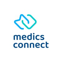 Medics Connect logo - Similar company to Protect Yemen