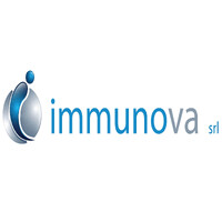 IMMUNOVA SRL logo - Similar company to Immunova Ai