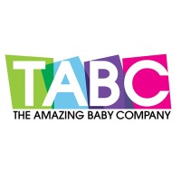 The Amazing Baby Company logo - Similar company to Value Acceptance