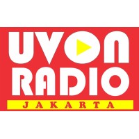 Uvon Radio Jakarta logo - Similar company to Horizon Radio