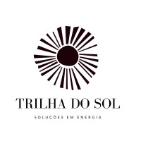 TRILHA DO SOL SOLUÇÕES EM ENERGIA logo - Similar company to Tvz