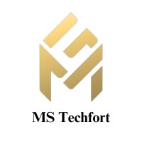 MS Techfort logo - Similar company to Quensiq Digital Solutions