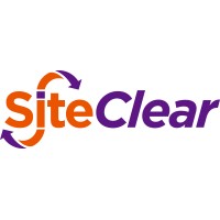 Site Clear Solutions Ltd logo - Similar company to Igne Materials Testing