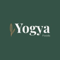 Yogya Foods logo - Similar company to Dynamic Wooltex