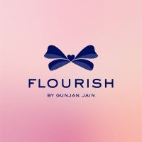 Flourish by Gunjan Jain logo - Similar company to Enablerise Network Foundation