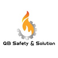 QB Safety and Solution logo - Similar company to Bangladesh Technology Research Institute-Btri