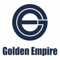 GOLDEN EMPIRE (INTL) LIMITED logo - Similar company to Interall Group Bv / Wow Sustainable Products