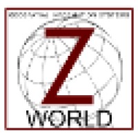 ZWORLD GIS logo - Similar company to Mapystics