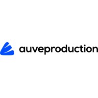 Auve Production logo - Similar company to Melhus Bil
