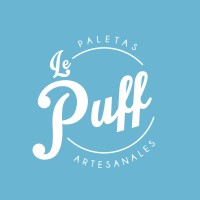 Le Puff Artesanal logo - Similar company to Provenxcellence 360