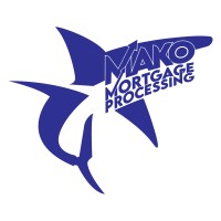 Mako Mortgage Processing, LLC NMLS 2425283 logo - Similar company to Mortgage Processing Solutions