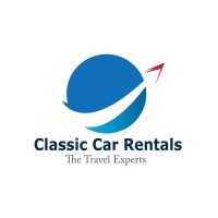 Classic Car Rental Services Pvt Ltd. logo - Similar company to Amaze Logistics - Employees Transportation Services - Corporate Car Rental
