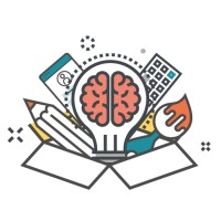 Boîte à Neurones logo - Similar company to T