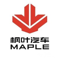 枫盛汽车科技集团有限公司 logo - Similar company to Cheetah Mobile