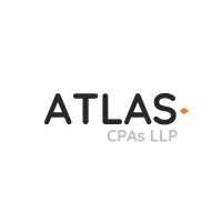 Atlas CPAs LLP logo - Similar company to Command Service Systems, Inc