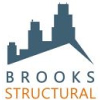 Brooks Structural Ltd logo - Similar company to Lcs Mechanical Limited