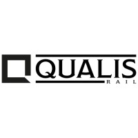 Qualis Rail BV logo - Similar company to Railrelease