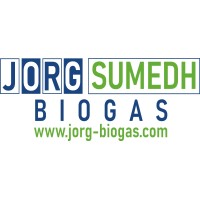 Jorg Sumedh Biogas logo - Similar company to Evagreen Planet