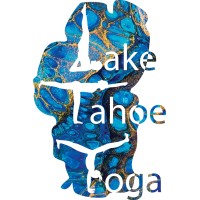 Lake Tahoe Yoga logo - Similar company to Yogafit Studios