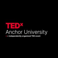 TEDxAnchor University logo - Similar company to Tedxilupeju
