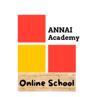 Annai Academy Online School logo - Similar company to Online School Wala